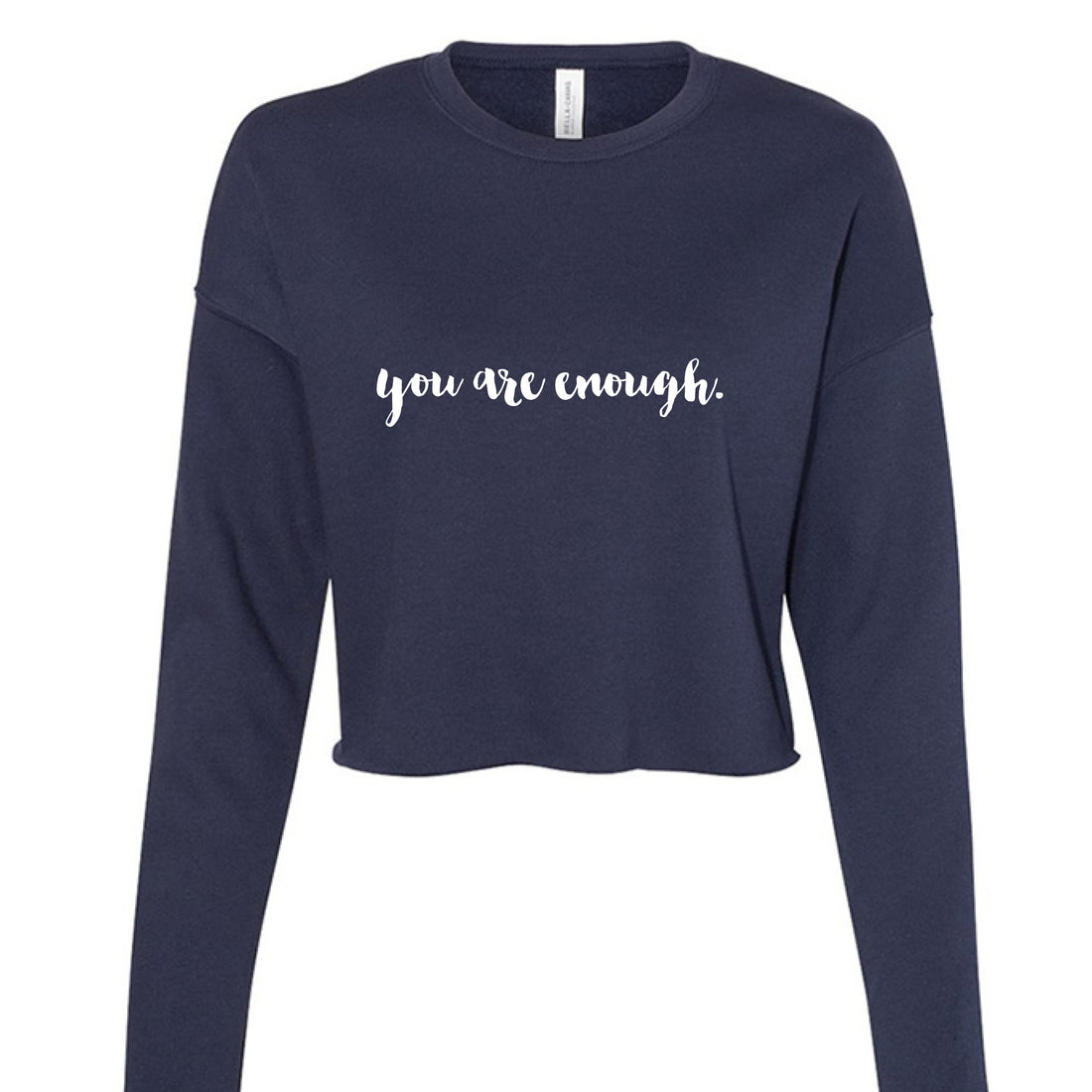 NAVY - FRONT