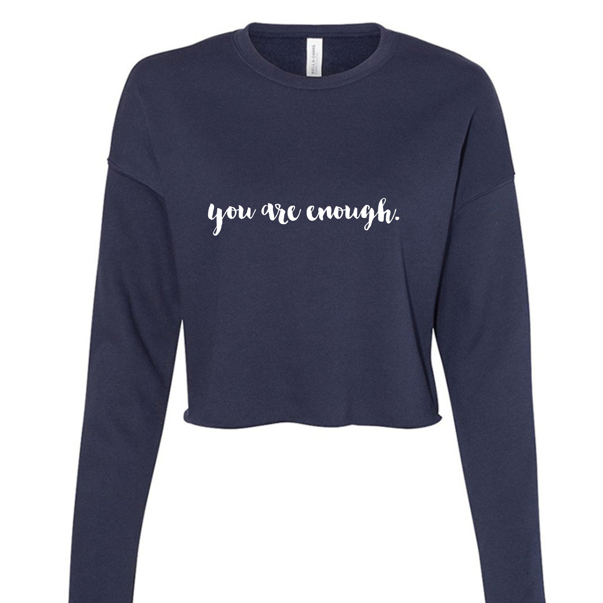 NAVY - FRONT