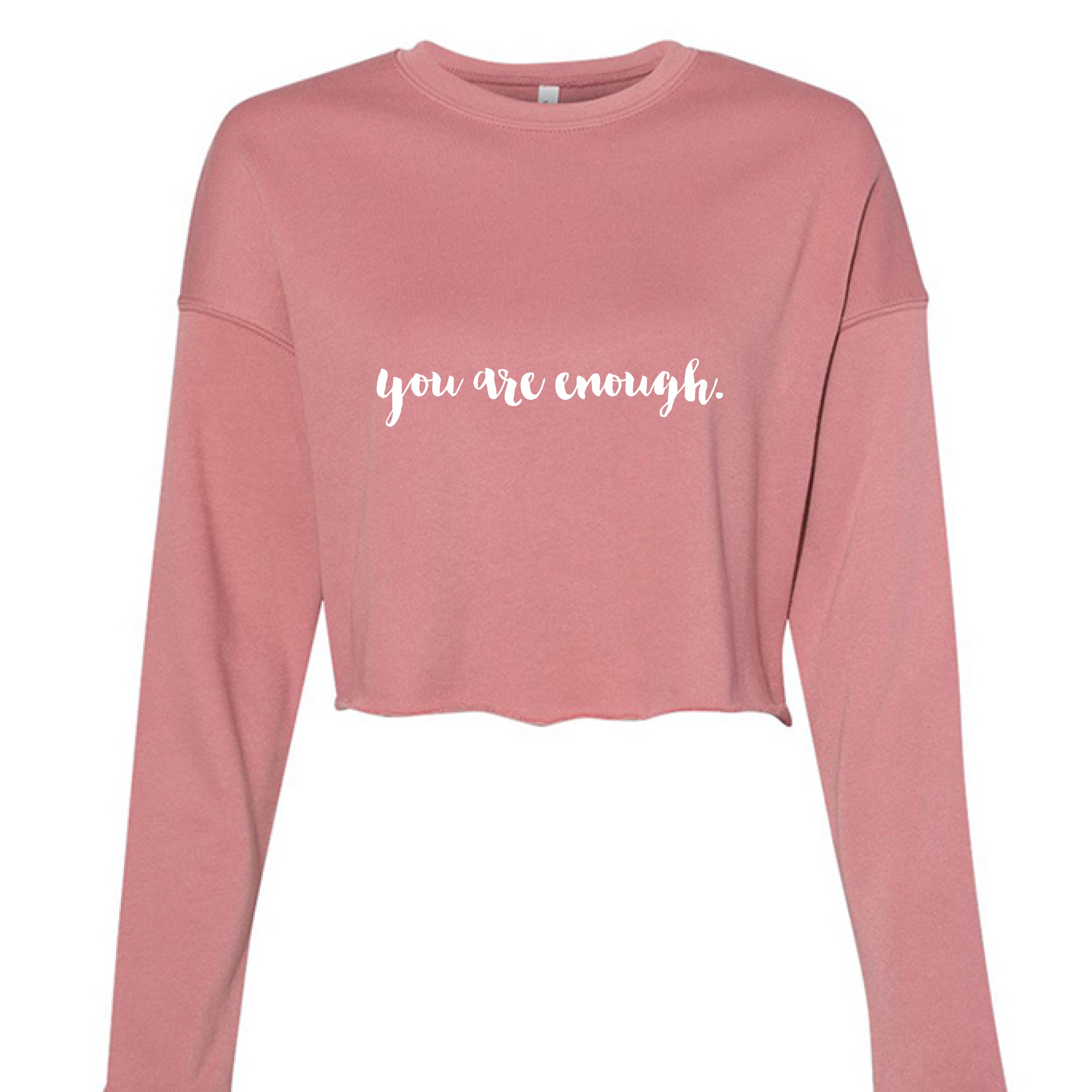 MAUVE - FRONT