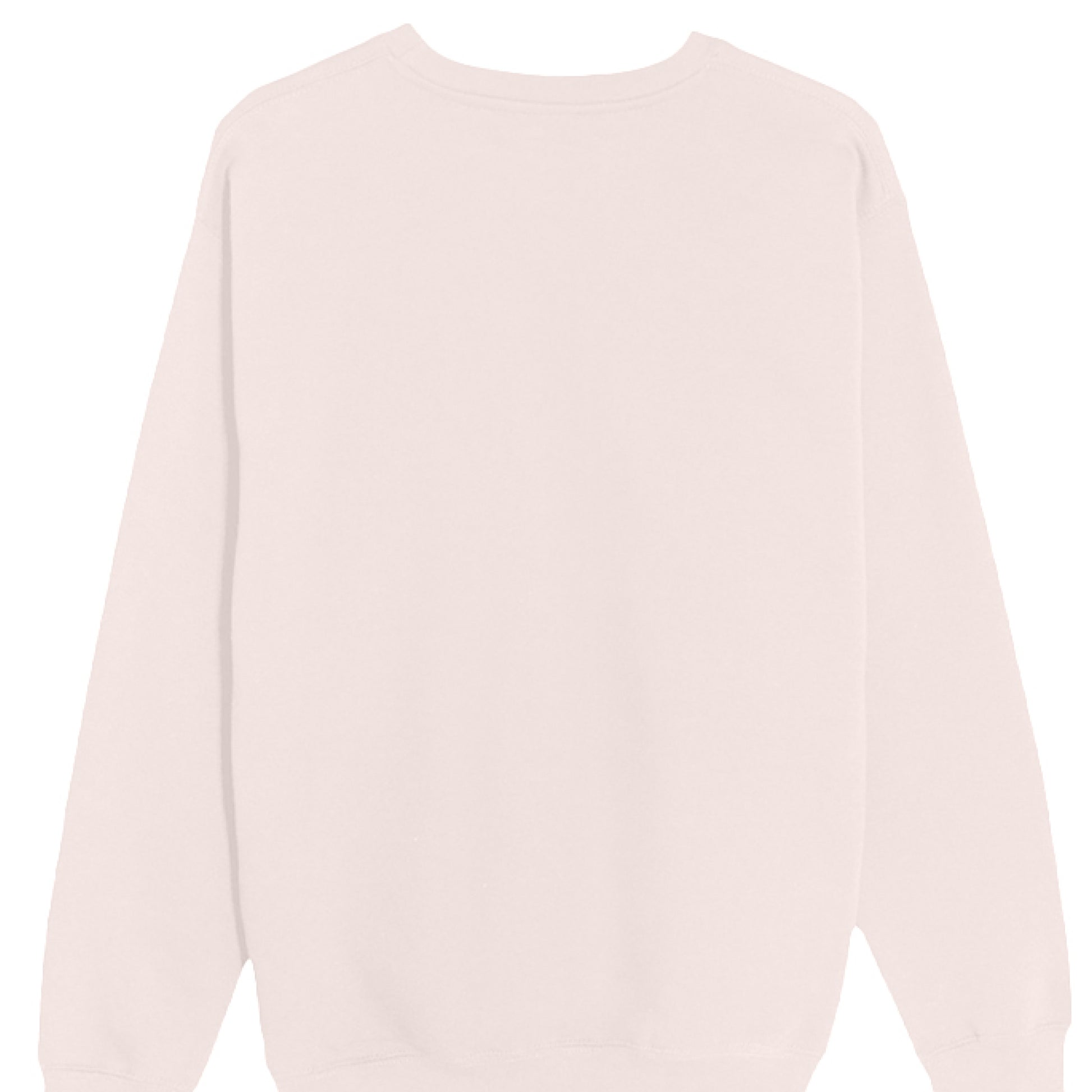 PALE PINK - BACK