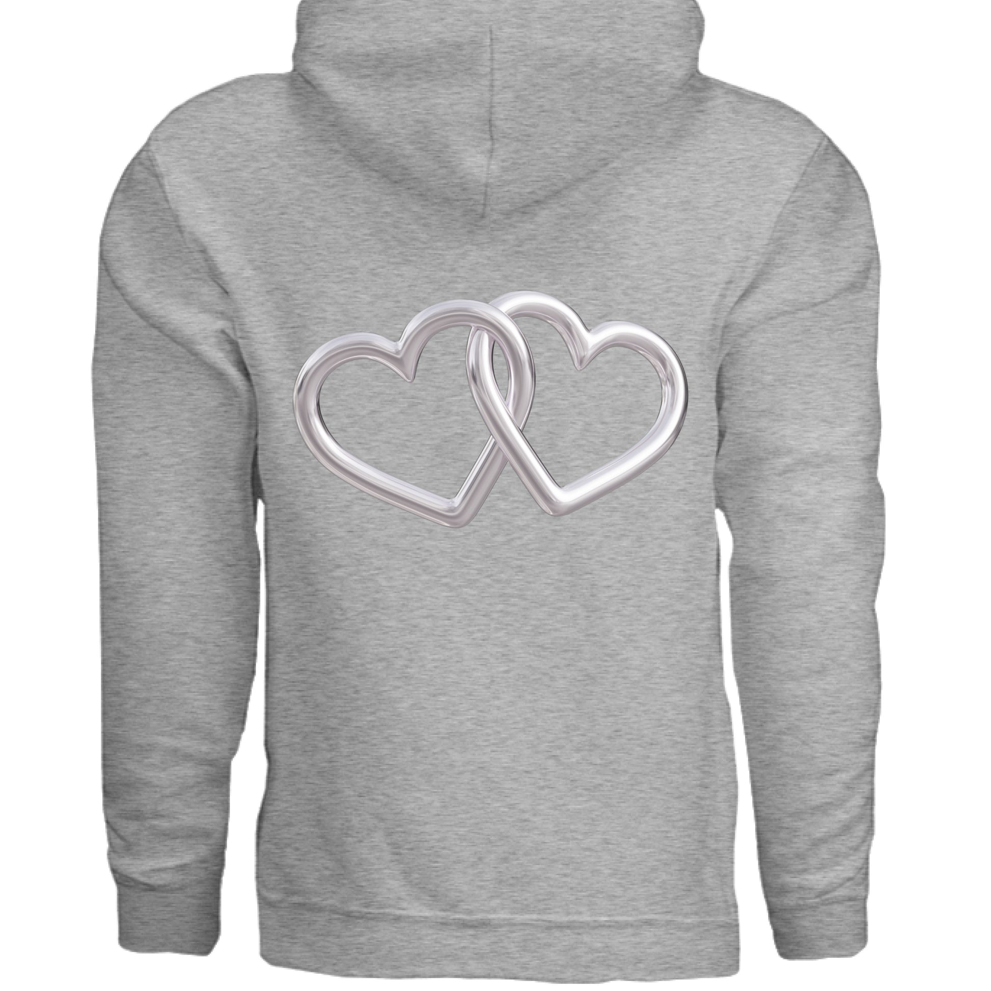 SPORT GREY - BACK