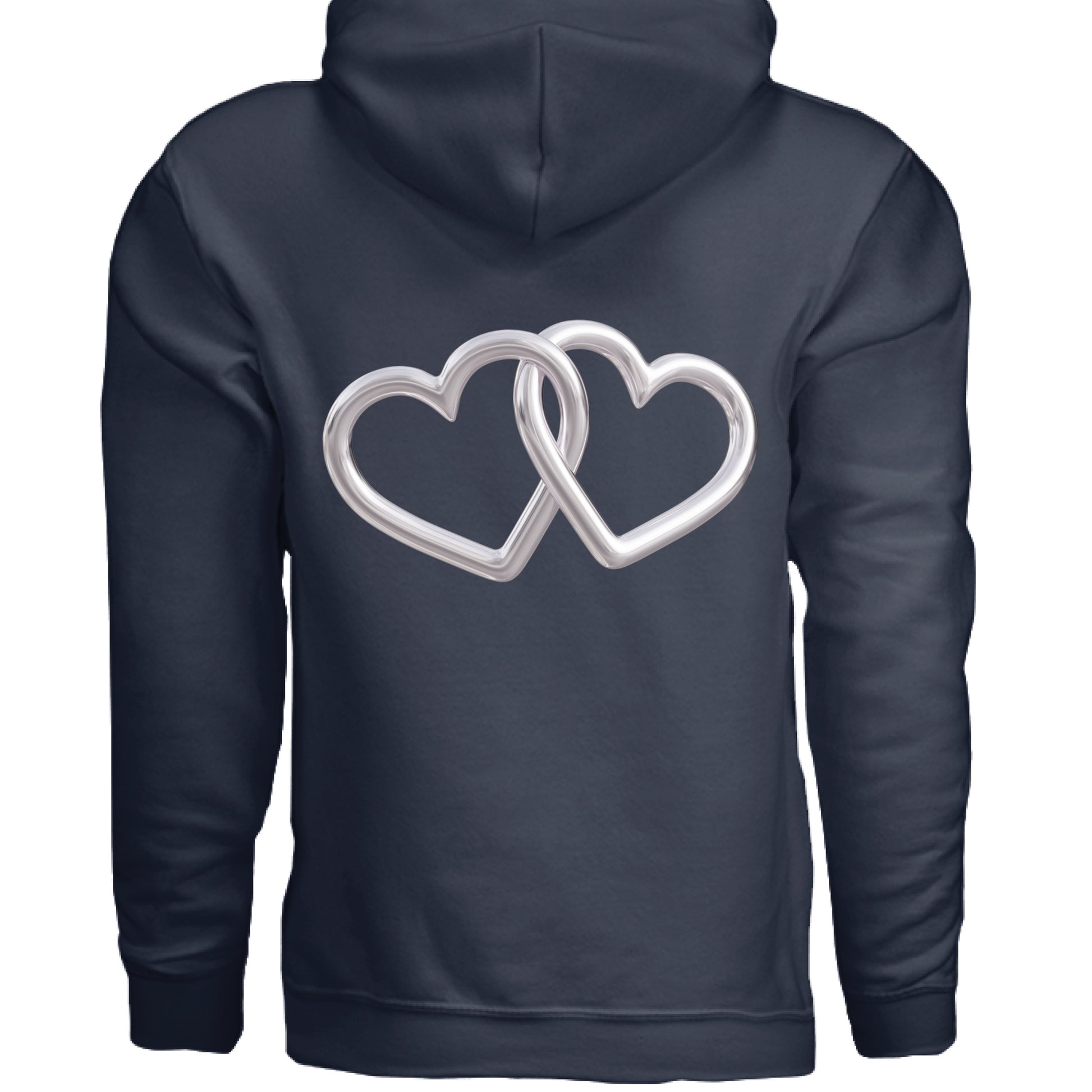 NAVY - BACK