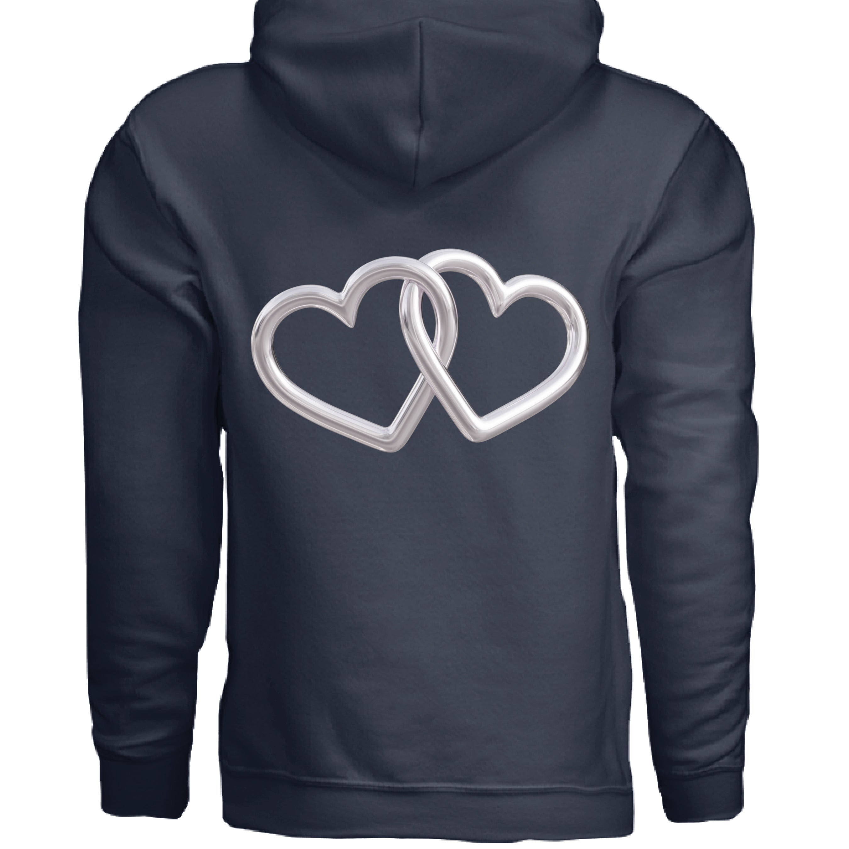 NAVY - BACK