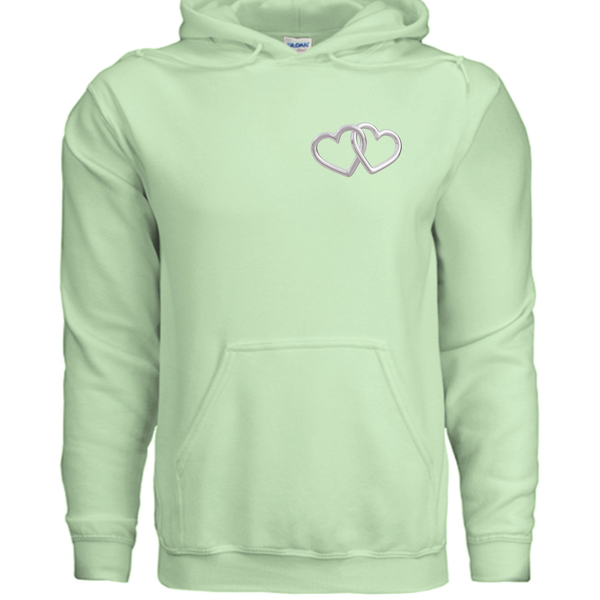 Mint Green - FRONT