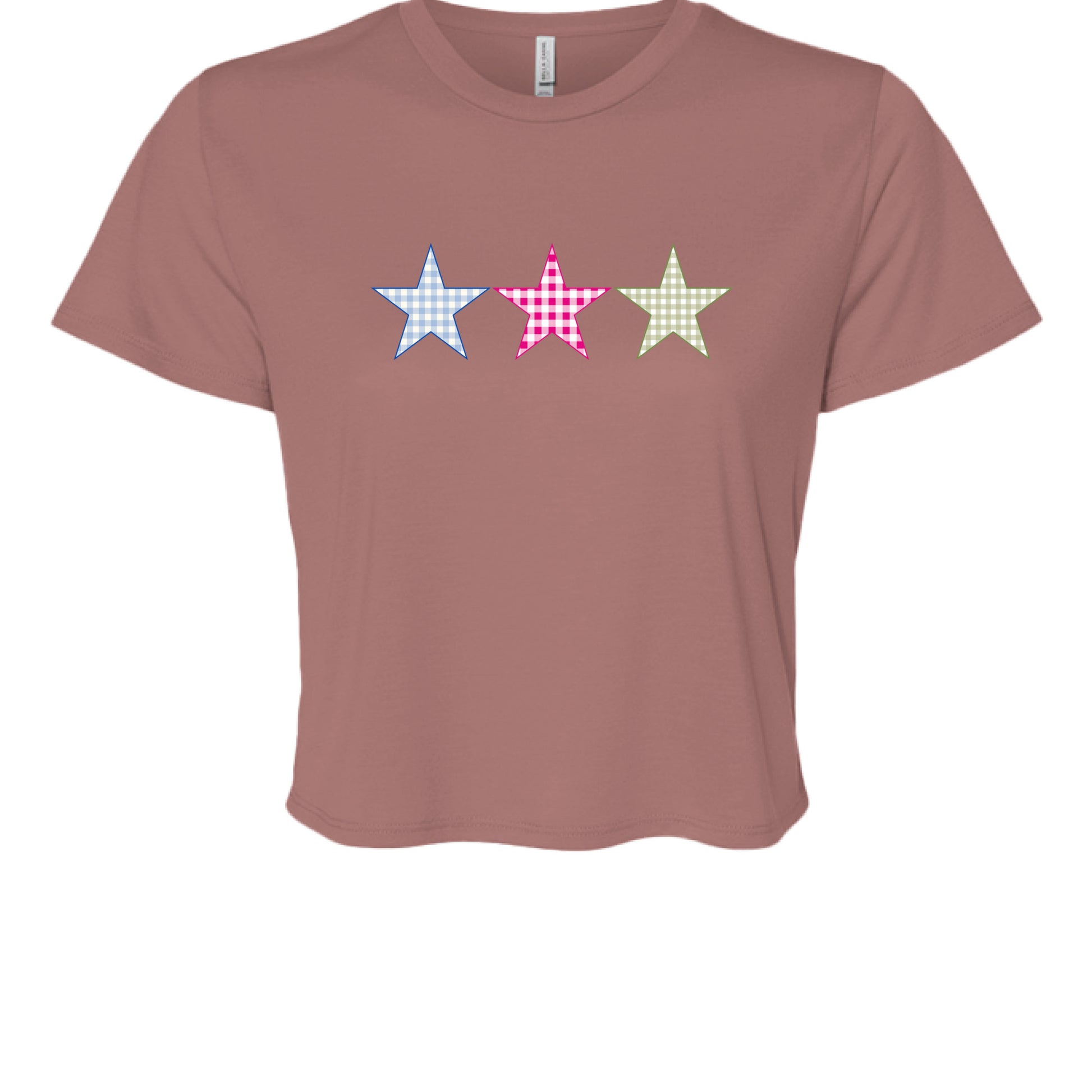 MAUVE - FRONT