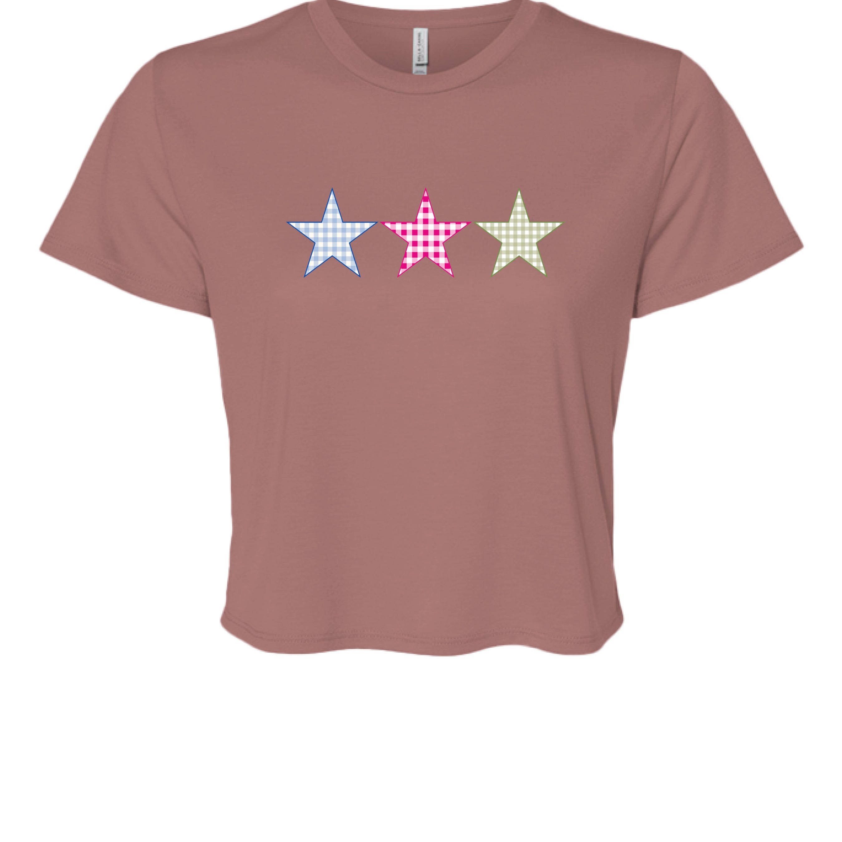 MAUVE - FRONT