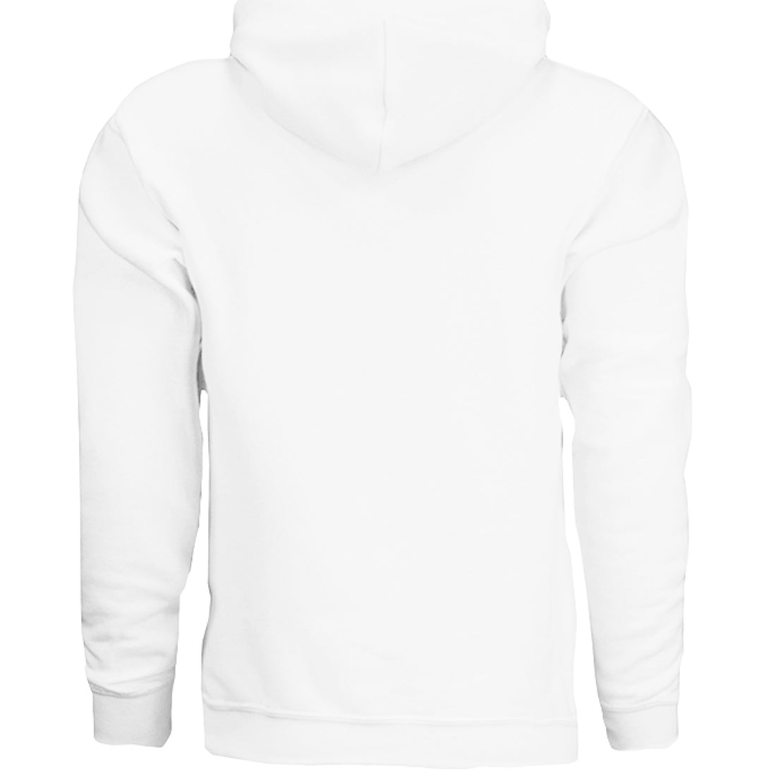 WHITE - FRONT