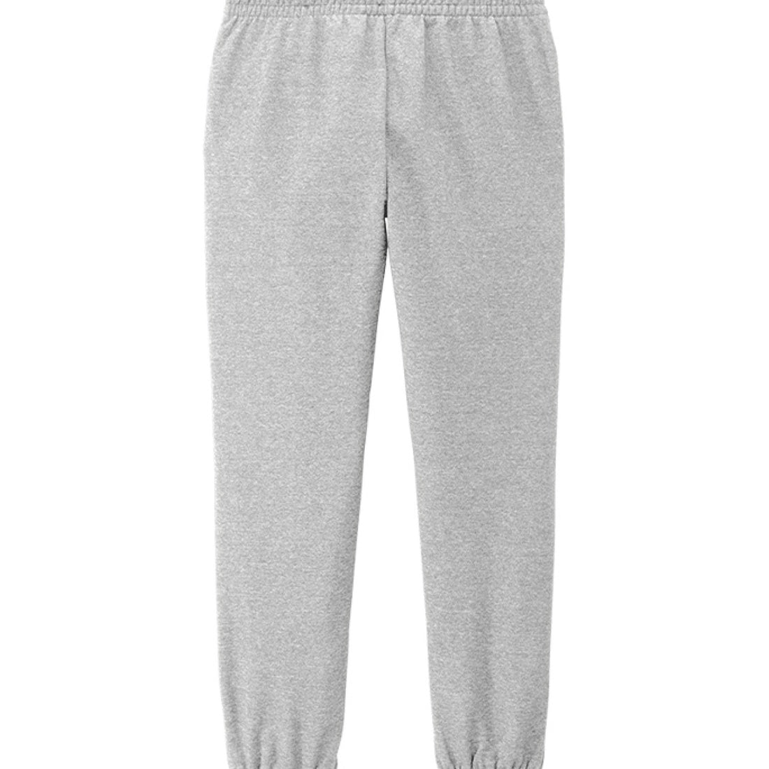 Light Hthr Gry - FRONT