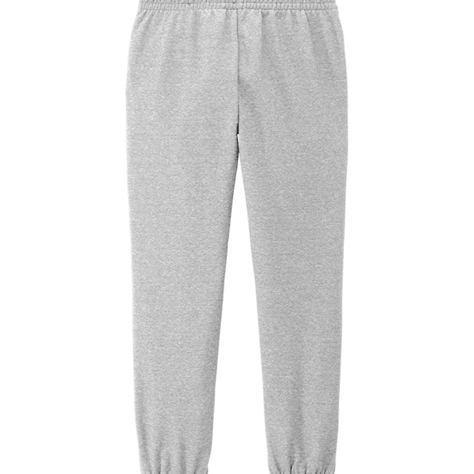 Light Hthr Gry - BACK