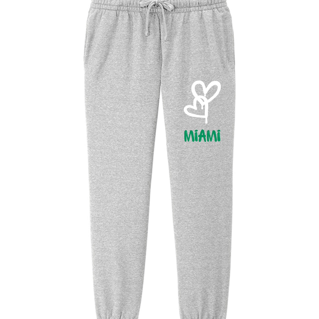 Light Hthr Gry - FRONT