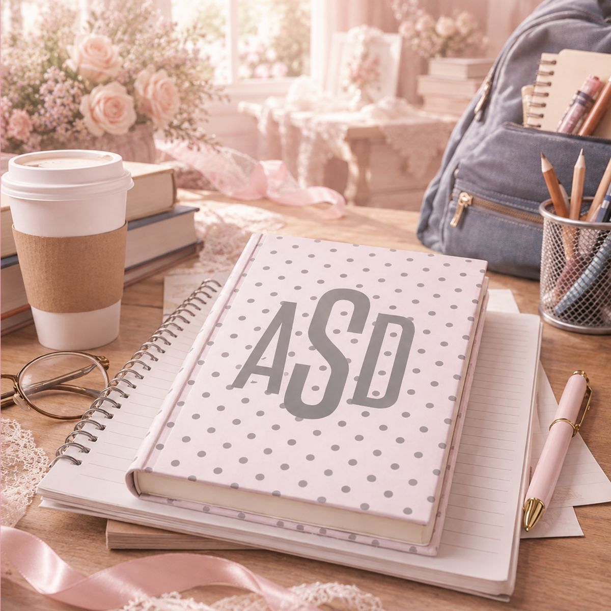 Notebooks & Journals
