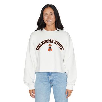 Oklahoma State Classic Crewneck