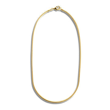 Views & Co. Miss Omega Necklace