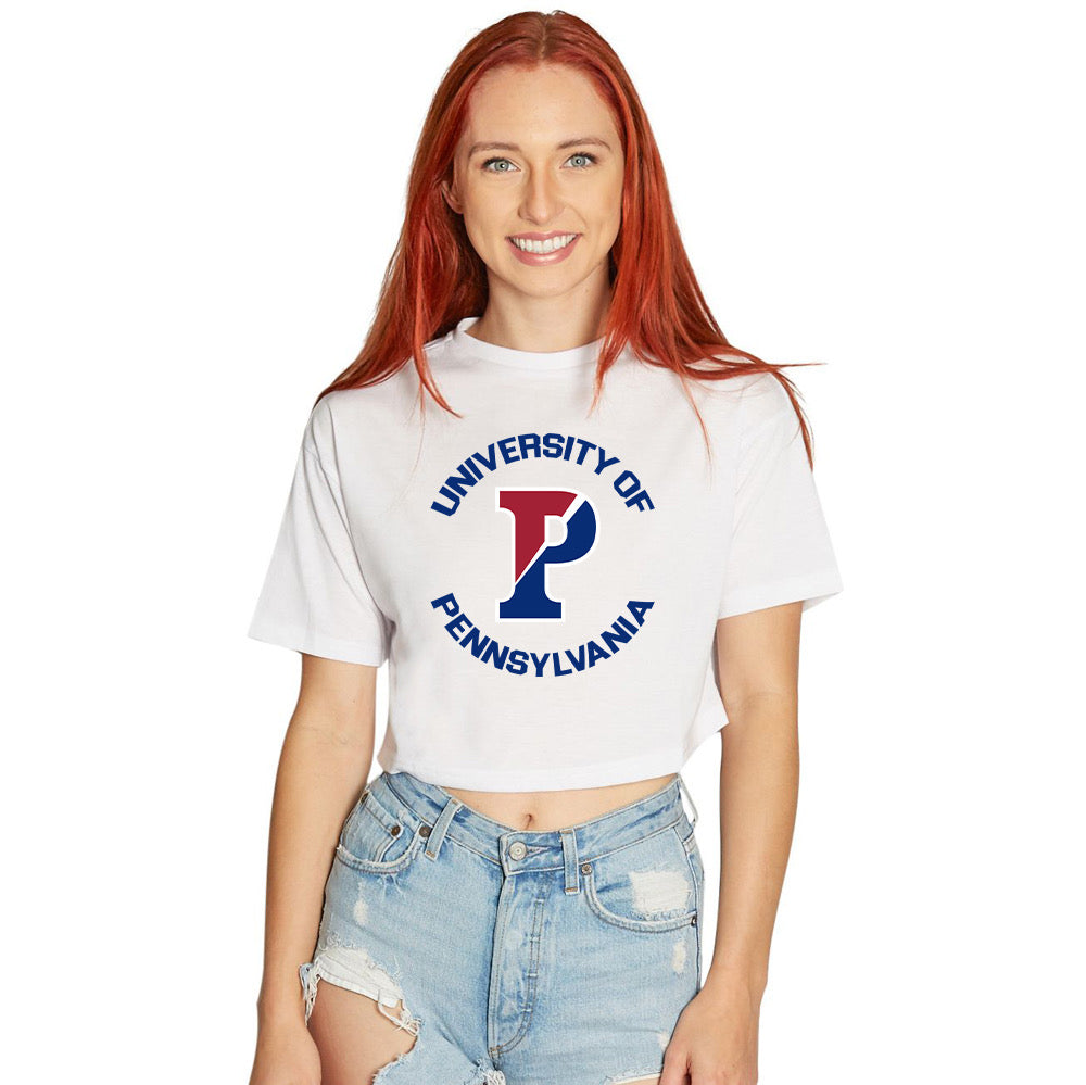 Penn Signature Tee