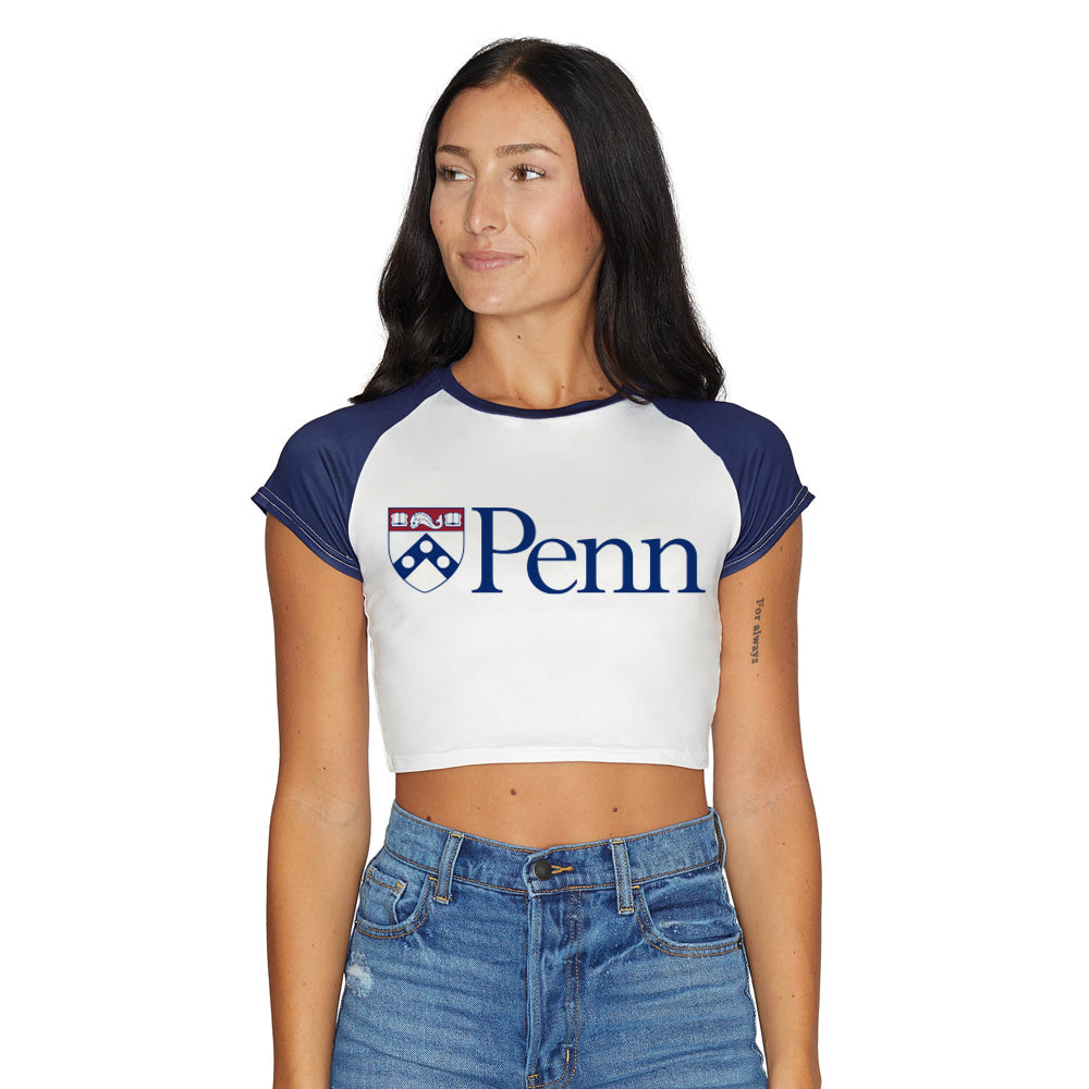 Penn Team Tee