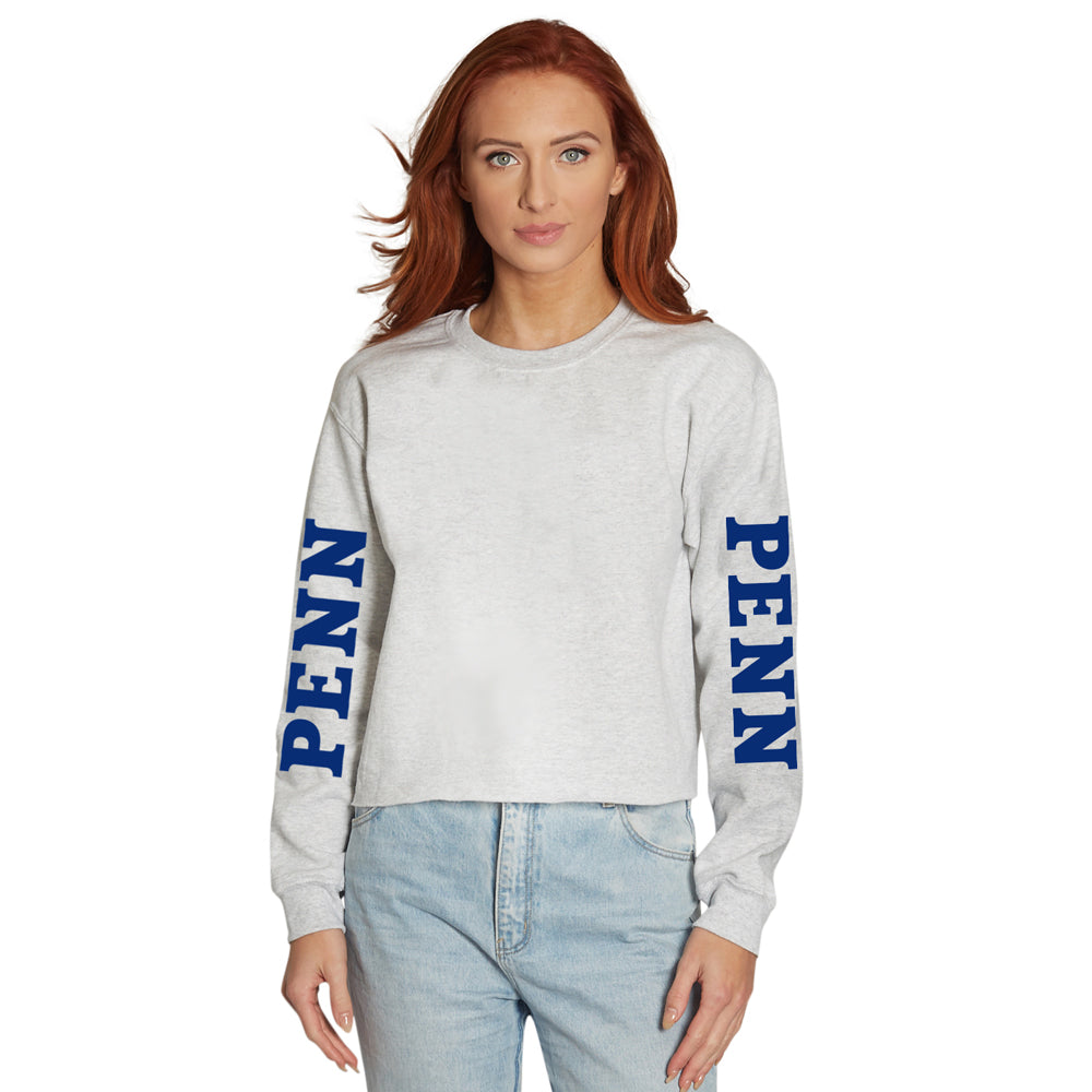 Penn Varsity Crewneck