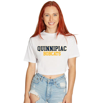 Quinnipiac Varsity Tee