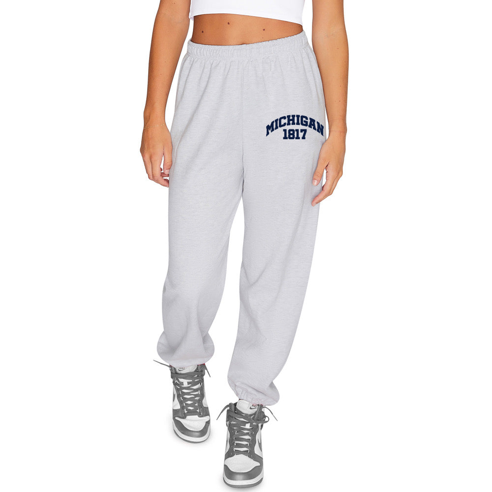 University of Michigan Established Sweatpants