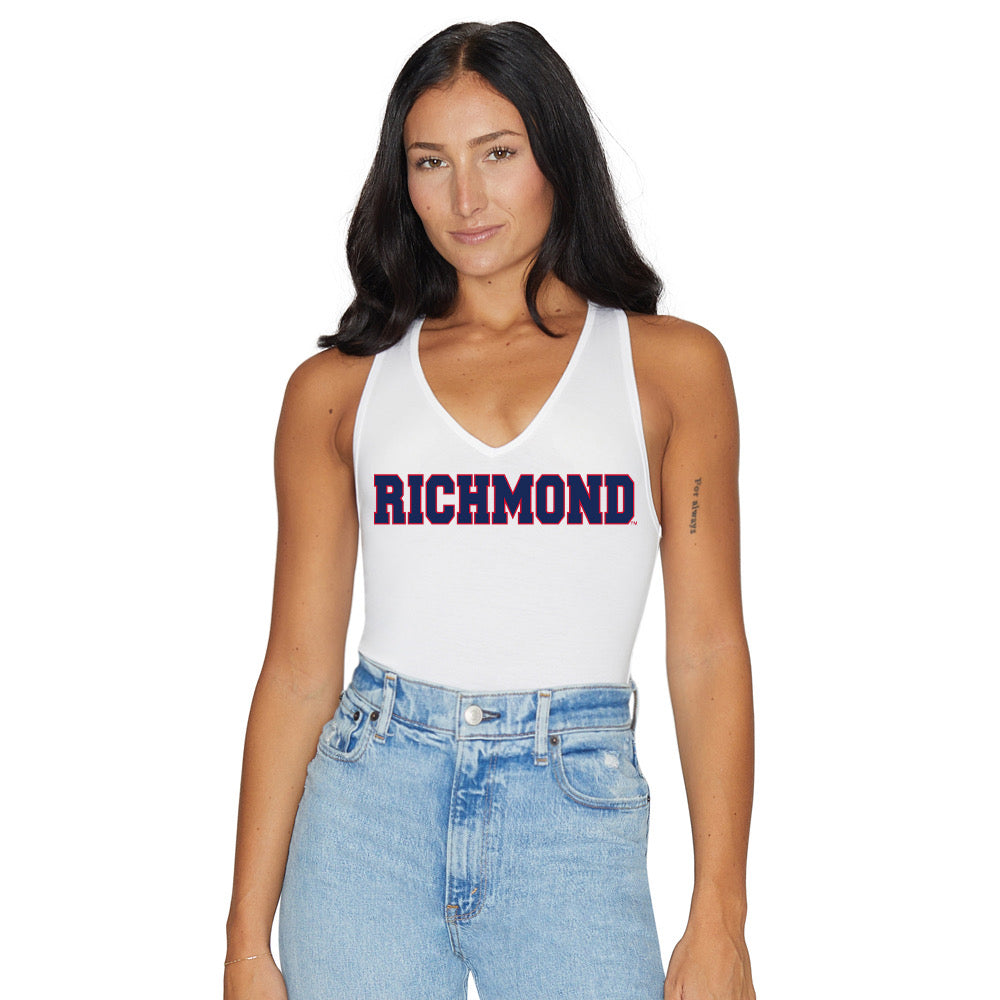 Richmond Spiders Bodysuit