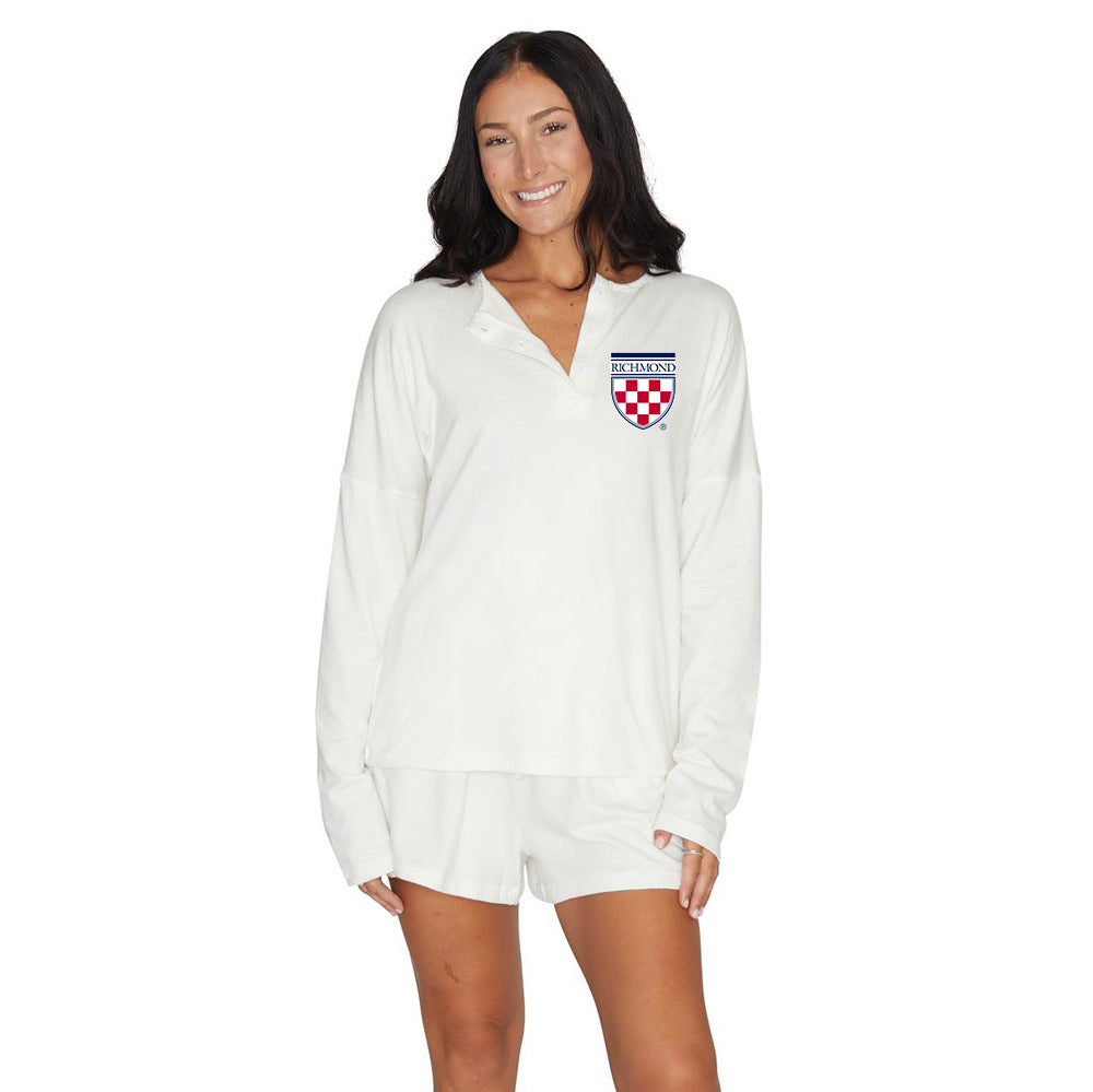 Richmond Spiders Knit Set