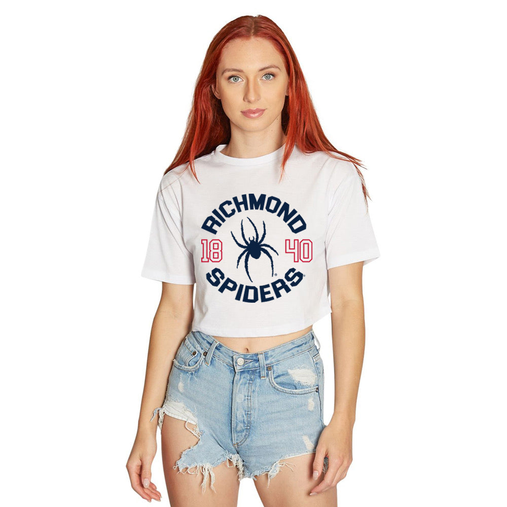 Richmond Spiders 1840 Tee