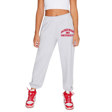 Sacred Heart Pioneers Established Sweatpants