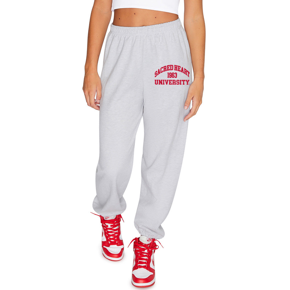Sacred Heart Pioneers Established Sweatpants