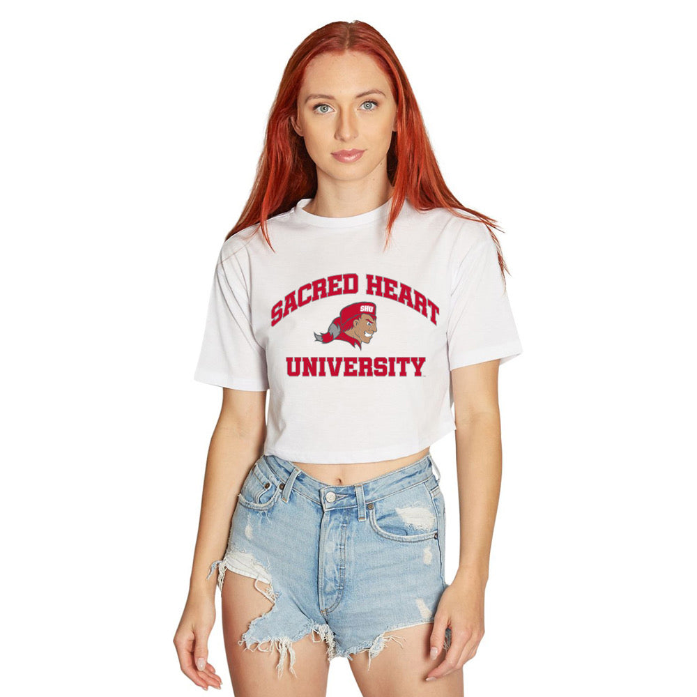Sacred Heart Pioneers Tee