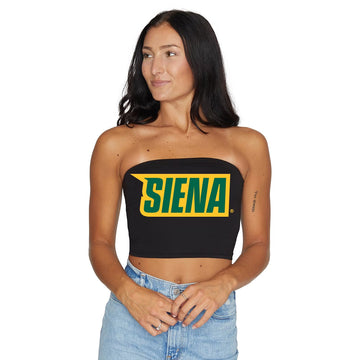Siena Black Tube Top