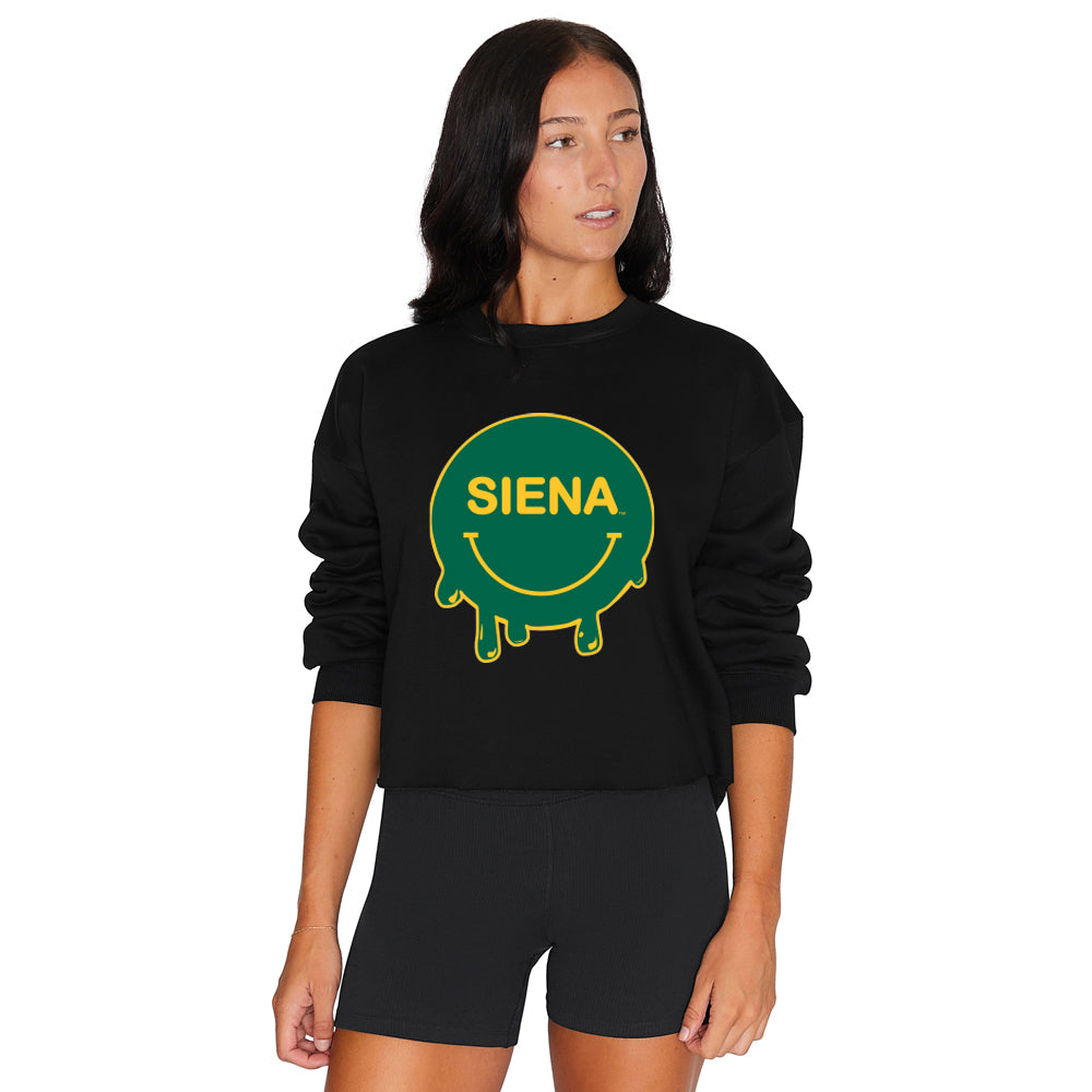 Siena Smile Crewneck