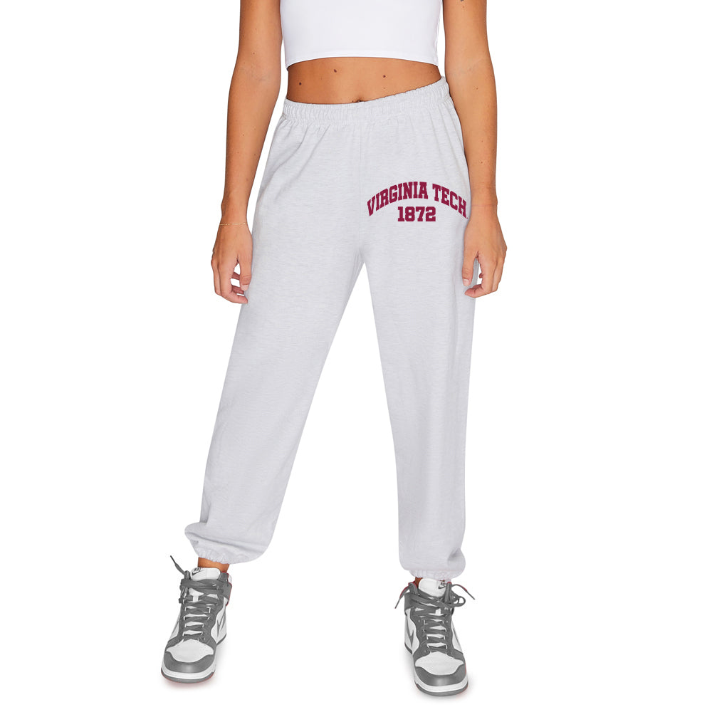 Virginia Tech Established Sweatpants