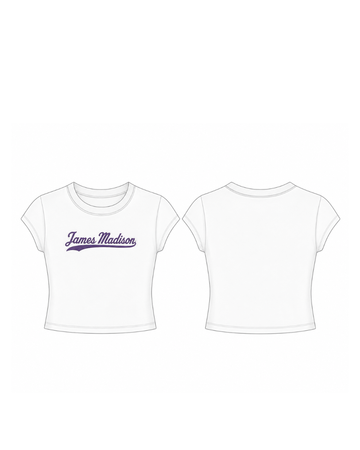 Dukes Sidelines Tee