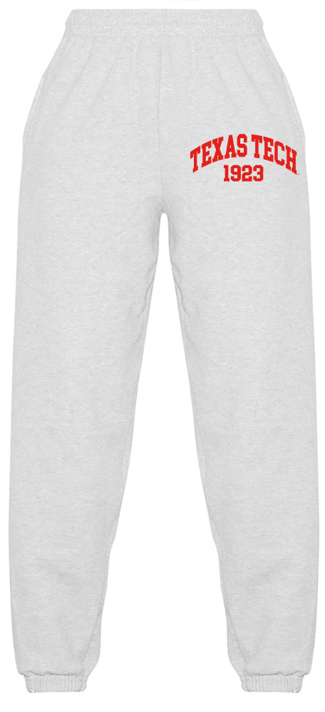 Texas Tech Established Sweatpants