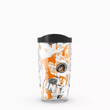 Tennessee Volunteers - All Over Plastic Tumbler
