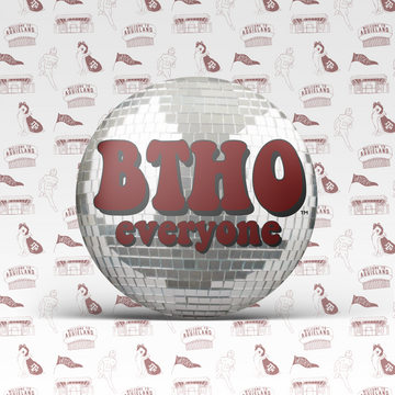 BTHO Everyone Button