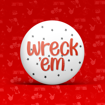 Wreck 'Em Stars Button