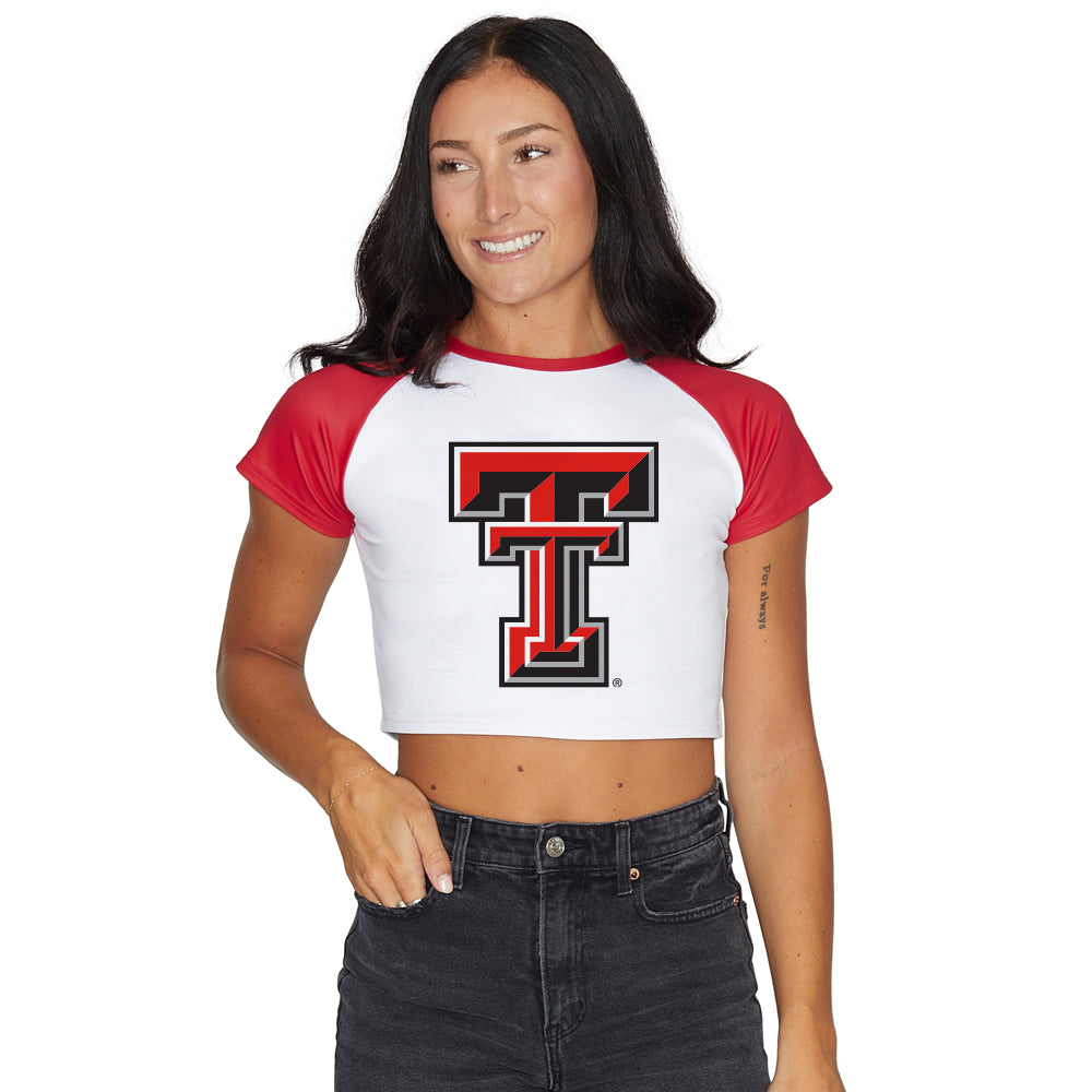 Texas Tech Team Tee