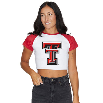 Texas Tech Team Tee