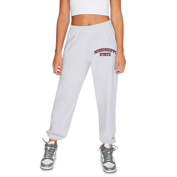 Mississippi State Established Sweatpants