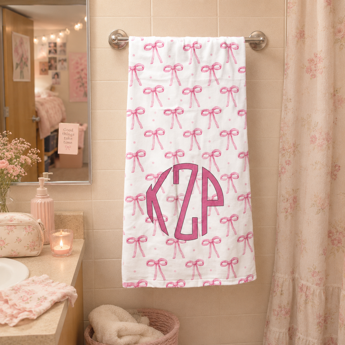 Towels