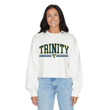 Trinity College Arch Crewneck