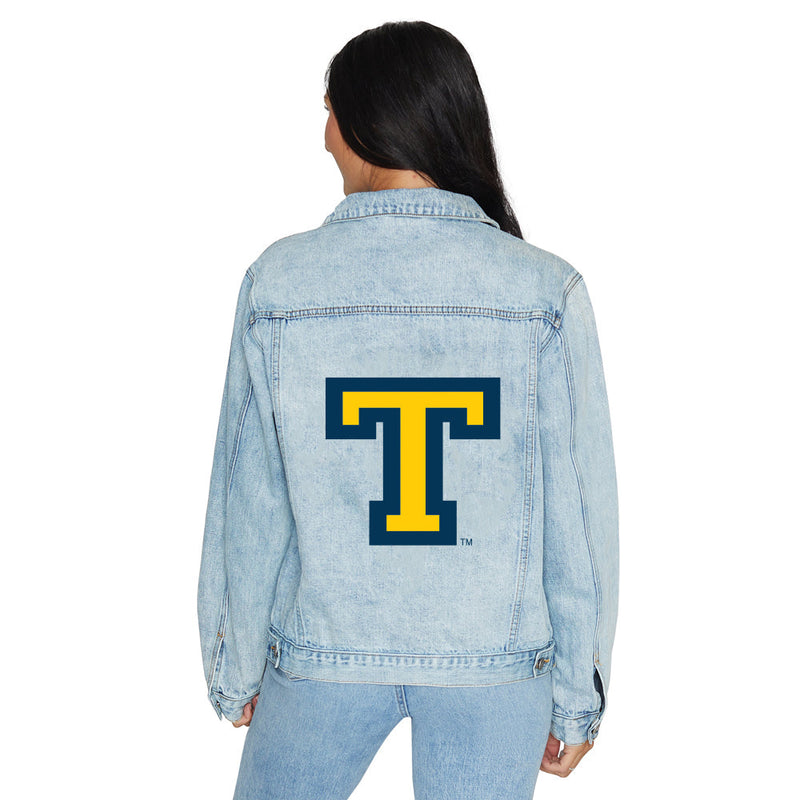 Trinity College Denim Jacket