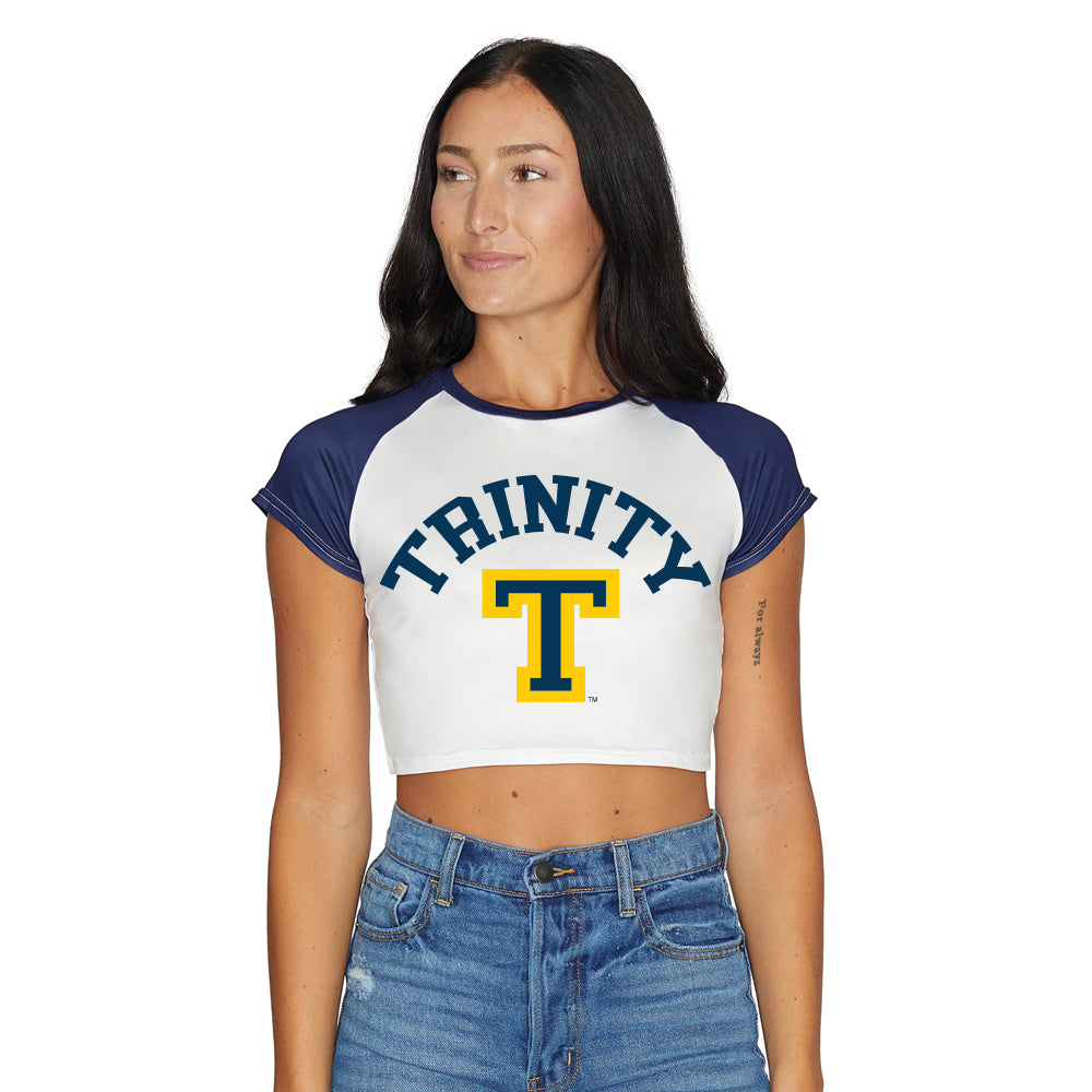Trinity College Team Tee