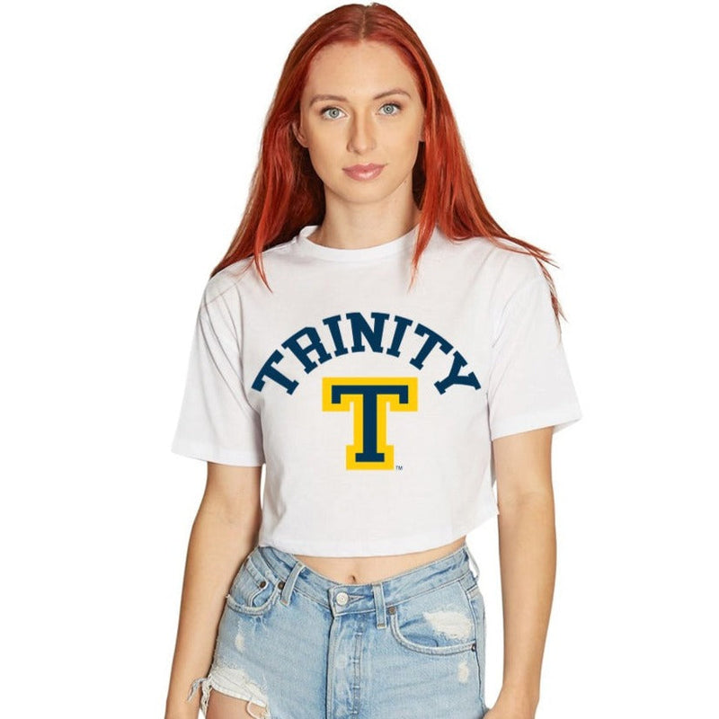 Trinity College Tee