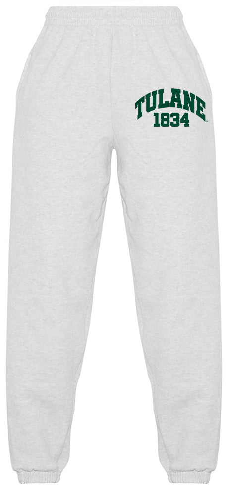 Tulane Established Sweatpants