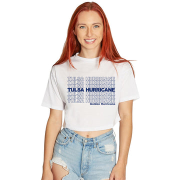 Tulsa Repeat Tee