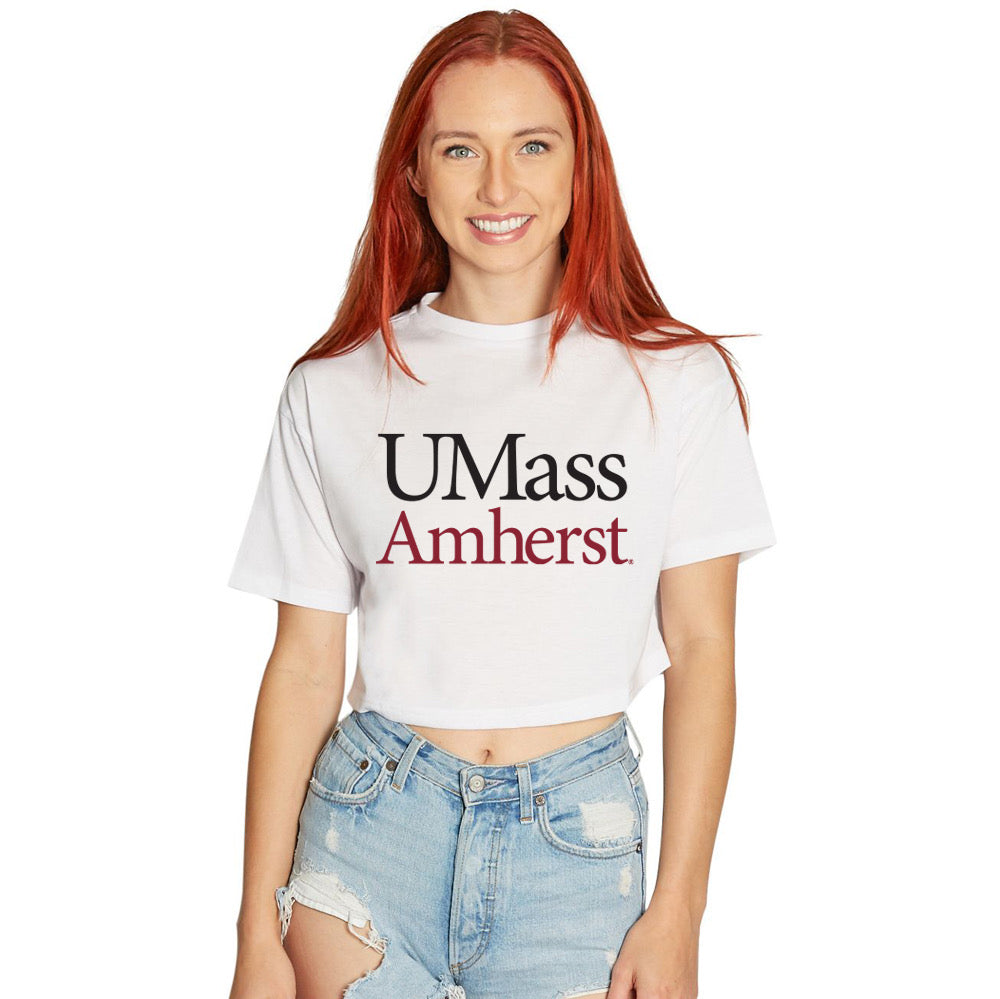 UMass Tee