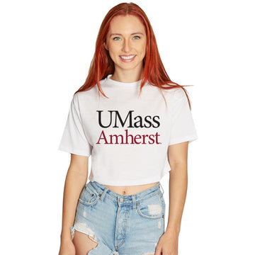 UMass Tee