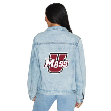 UMass Denim Jacket