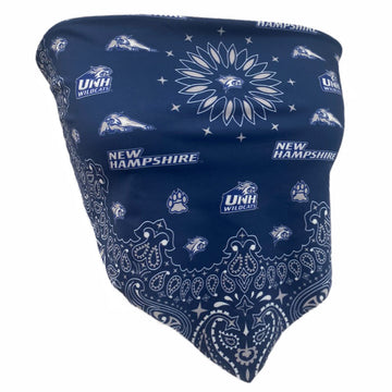 New Hampshire Wildcats Bandana Top